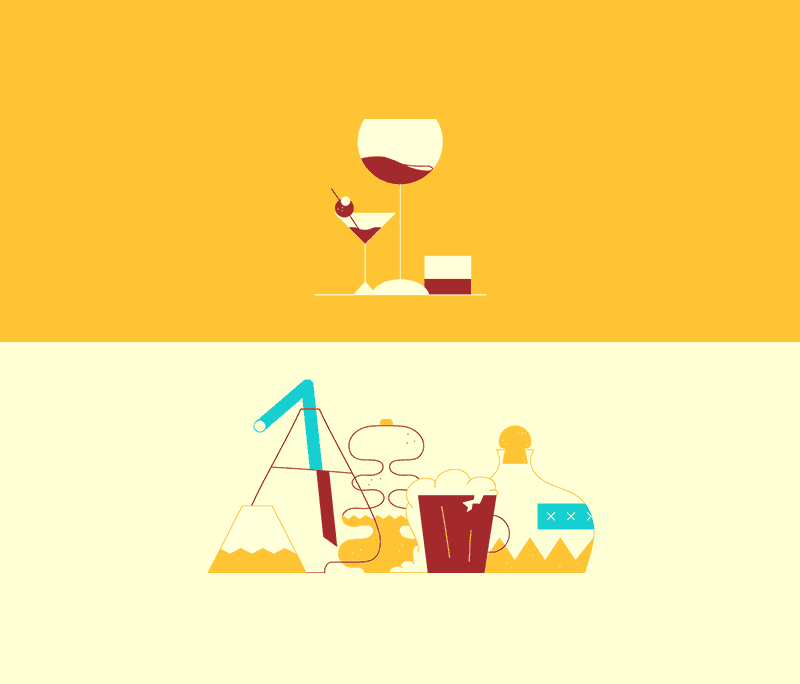 Dejar de consumir alcohol es bueno para tu salud física y mental