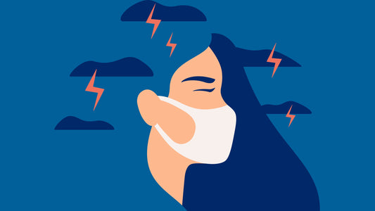 <p>Comprender los orígenes, los tratamientos y el manejo de la ansiedad</p> <p> </p>