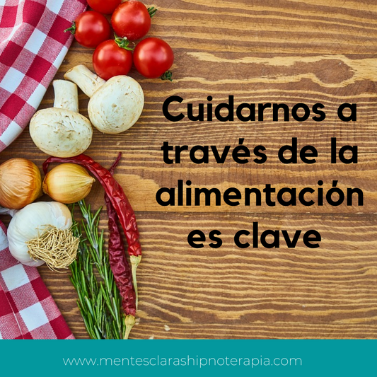 La alimentación consciente