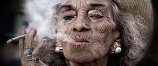 Cómo afecta el tabaco a nuestro cuerpo