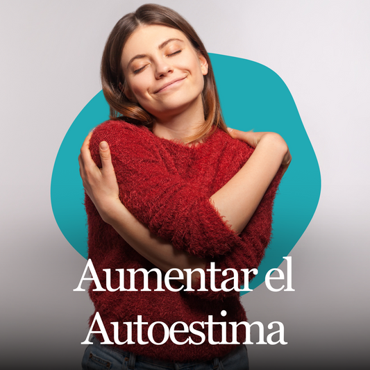 Aumentar el Autoestima Hipnoterapia (para mujeres)