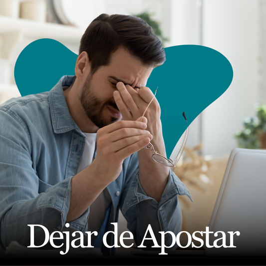 Dejar de Apostar Hipnoterapia