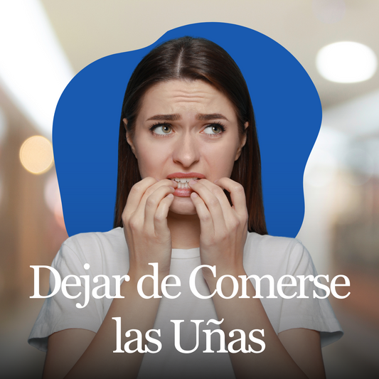 Dejar de Comerse las Uñas Hipnoterapia