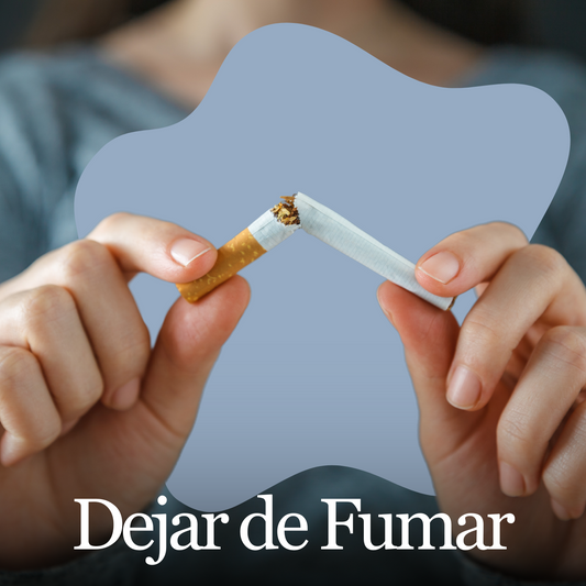 Dejar de Fumar Paquete Esencial