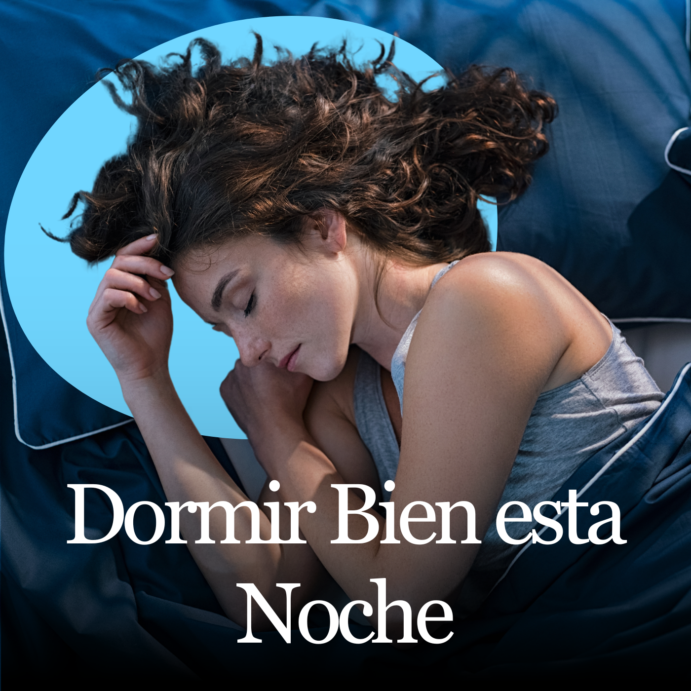 Dormir Bien esta Noche Hipnoterapia