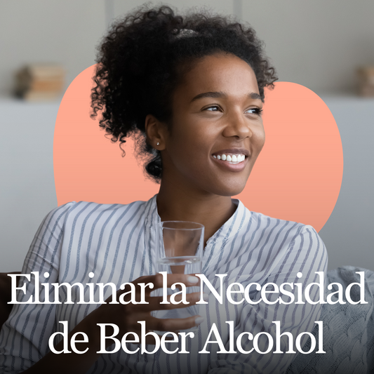Eliminar la Necesidad de Beber Alcohol Hipnoterapia