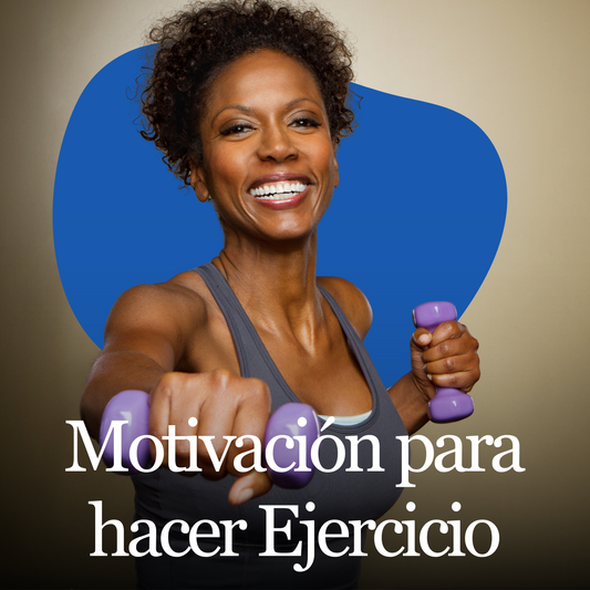 Motivación para hacer Ejercicio Hipnoterapia
