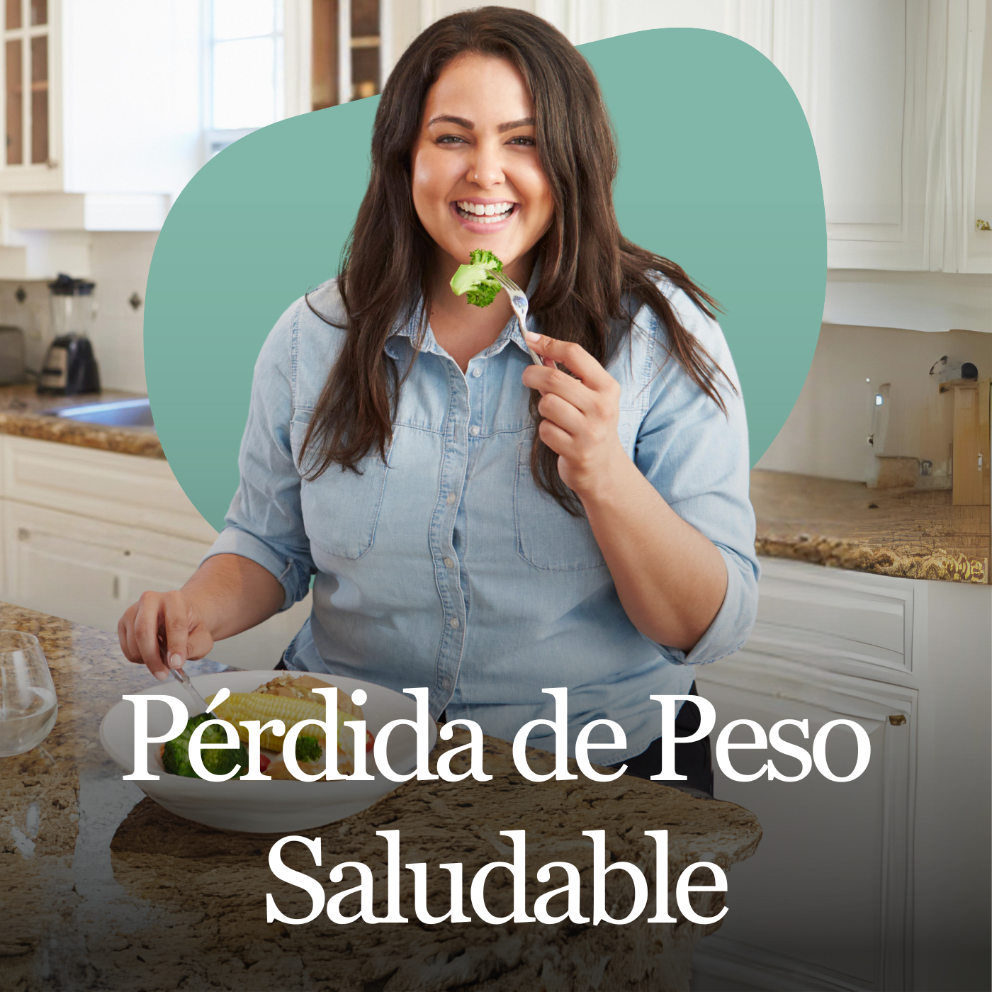 Pérdida de Peso Saludable Hipnoterapia