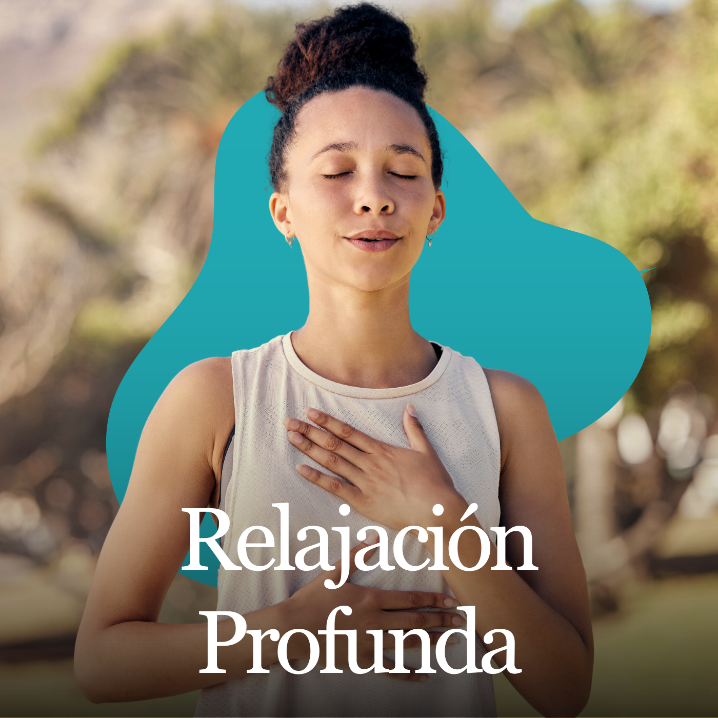 Relajación Profunda Hipnoterapia