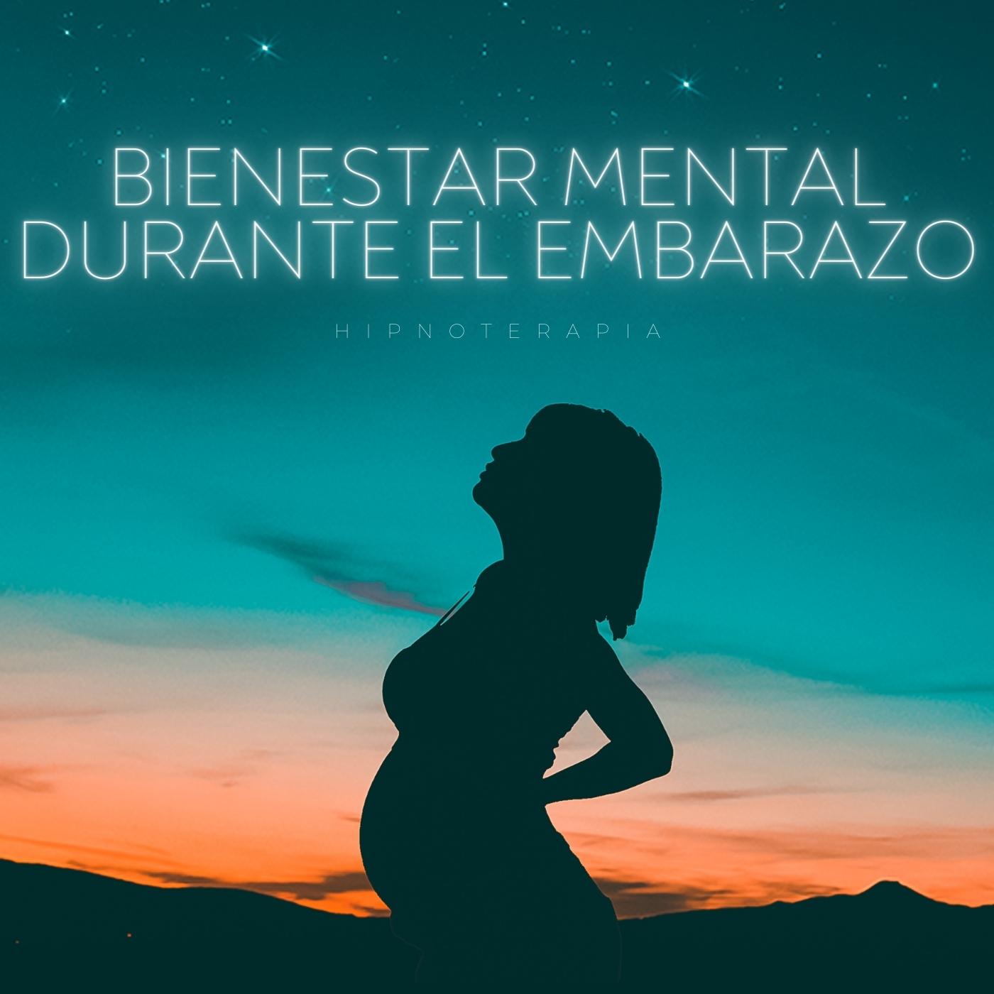 Hipnoparto Paquete de bienestar mental para el Embarazo