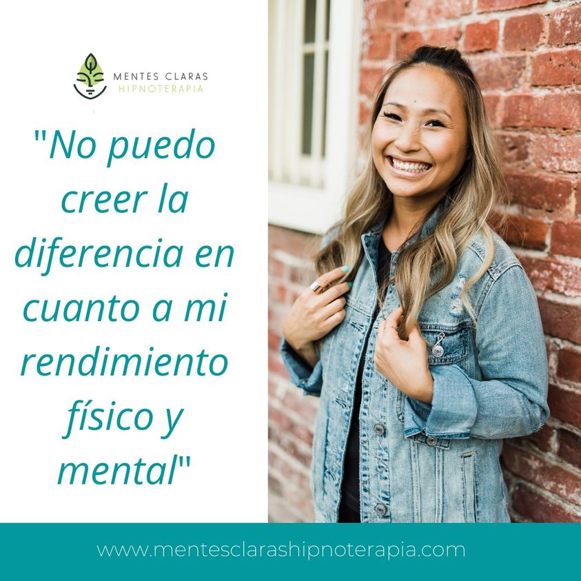 Anna disminuyó su consumo de alcohol