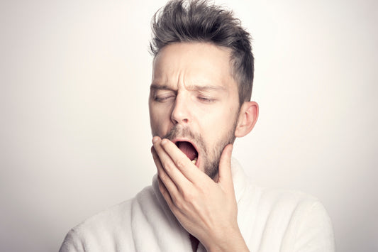 5 sencillos hábitos para afrontar la ansiedad y mejorar el sueño