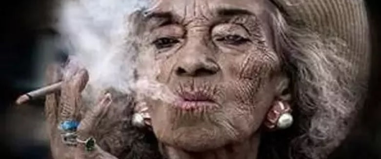 Cómo afecta el tabaco a nuestro cuerpo