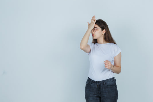 <p><span>No dejes que teman su vida, sino que la acepten.</span></p> <p> </p>