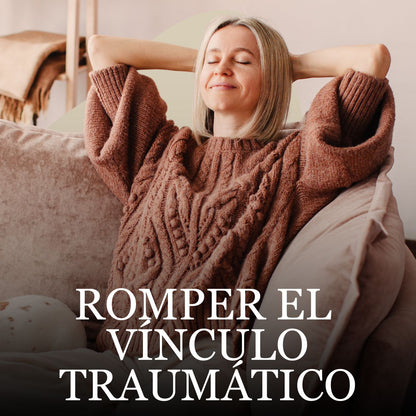 Recupérate del Abuso Narcisista - Viaje de sanación completo