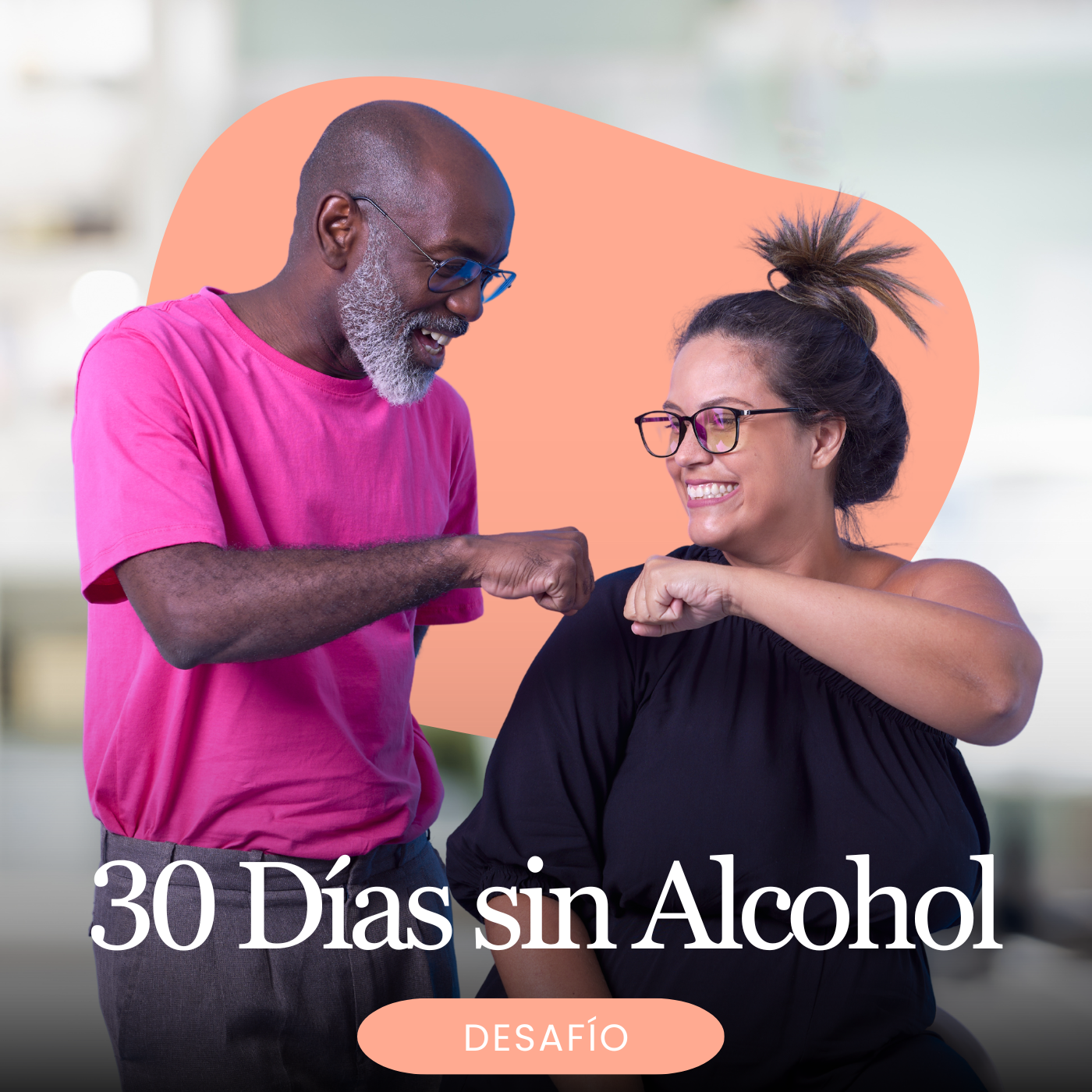 Desafío de 30 Días sin Alcohol