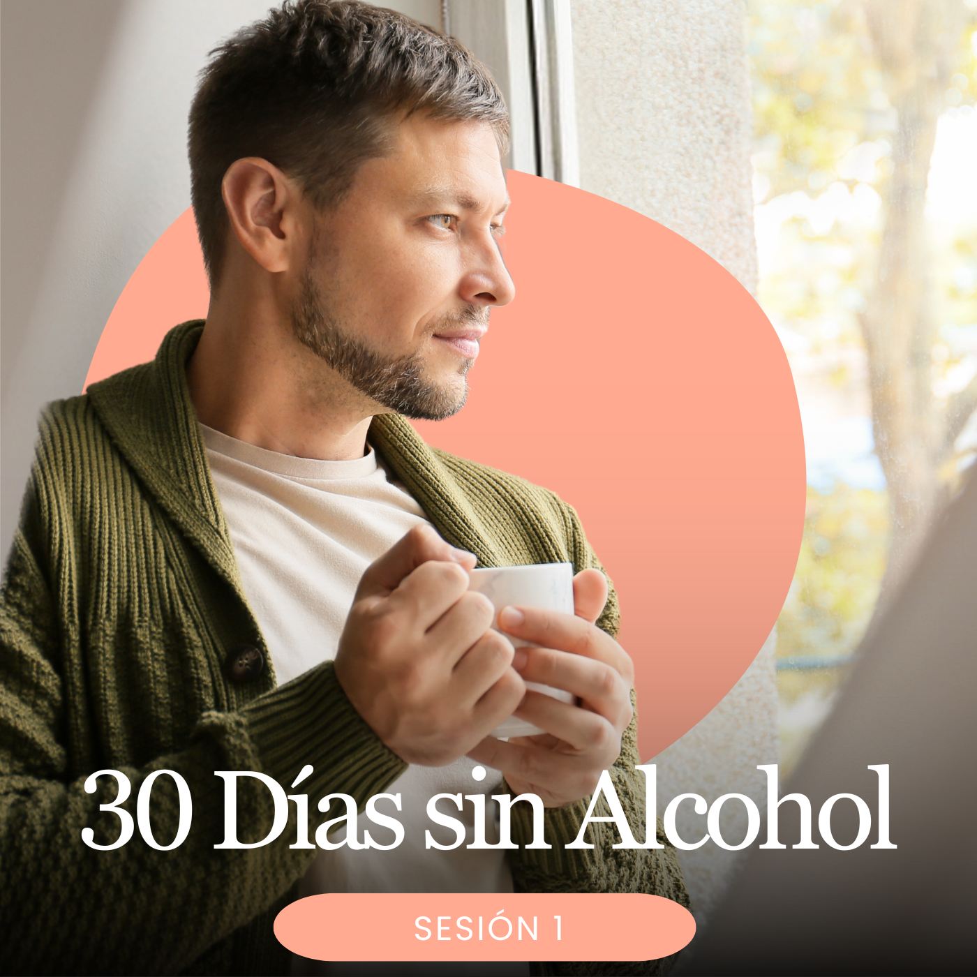 Desafío de 30 Días sin Alcohol
