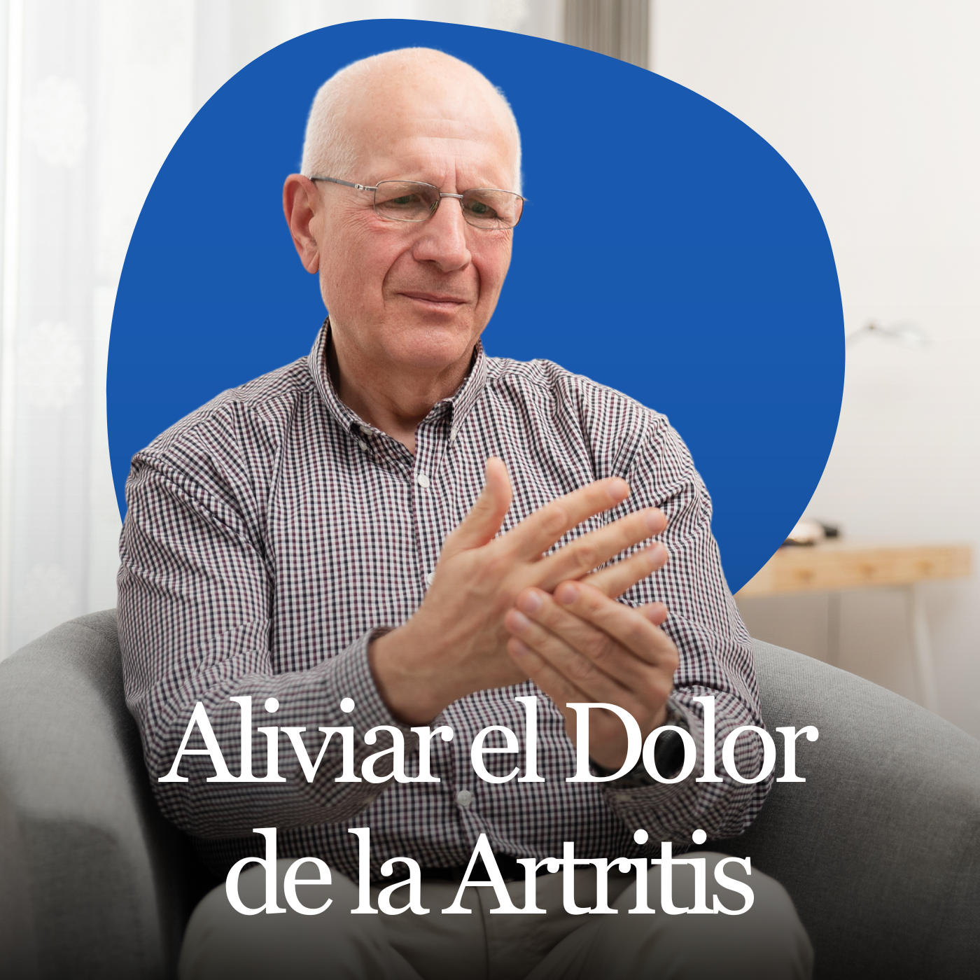 Aliviar el Dolor de la Artritis Hipnoterapia