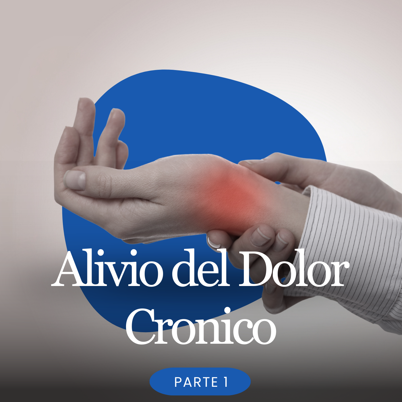 Alivio del Dolor y el Dolor Crónico Paquete Esencial