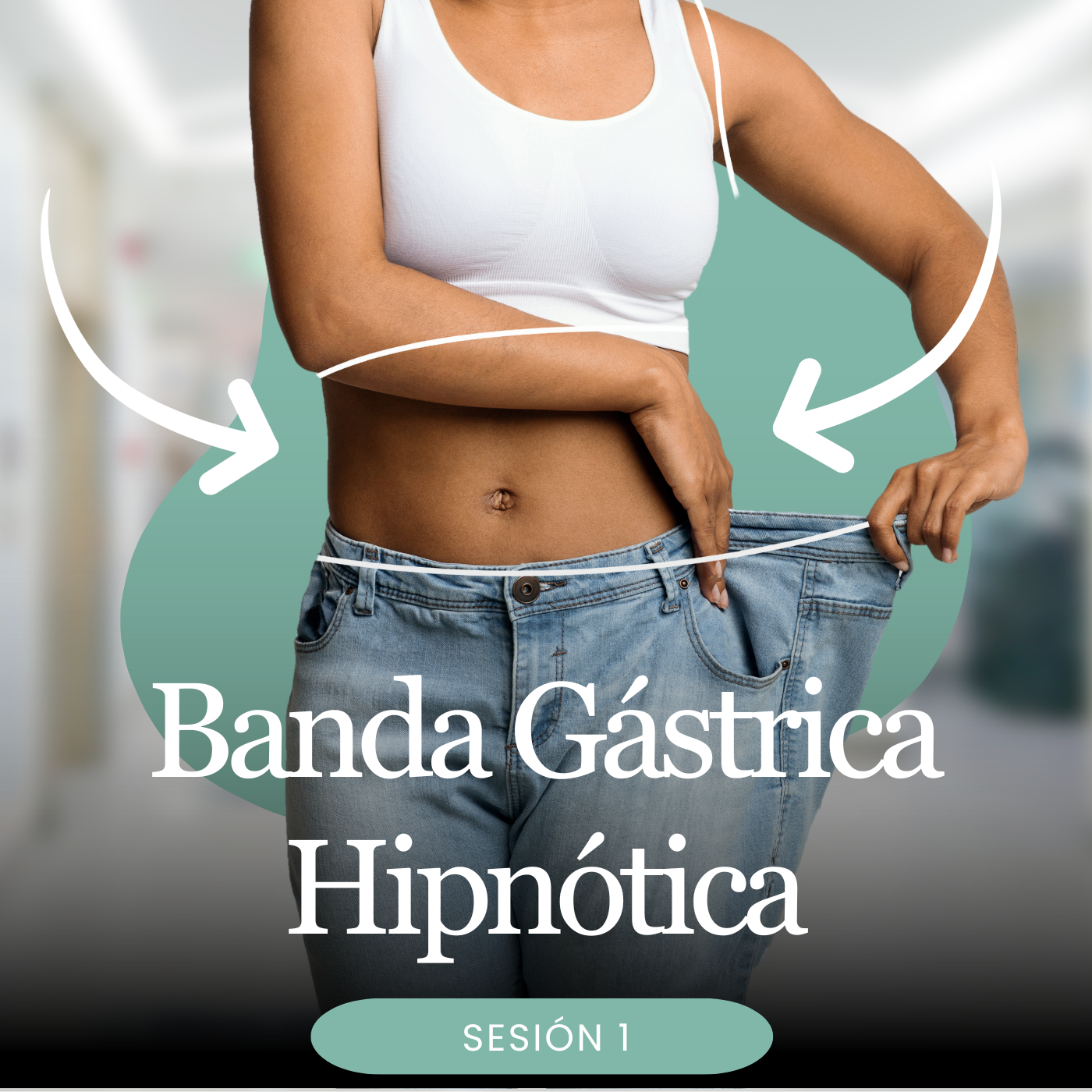 Banda Gástrica Hipnótica