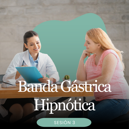Banda Gástrica Hipnótica