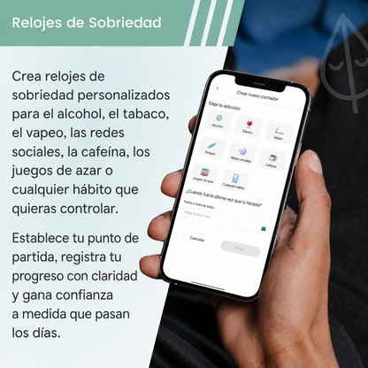 Únete a Clear Minds