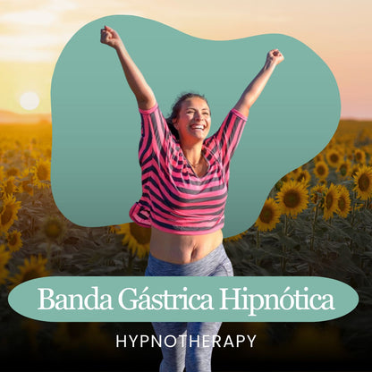 Banda Gástrica Hipnótica