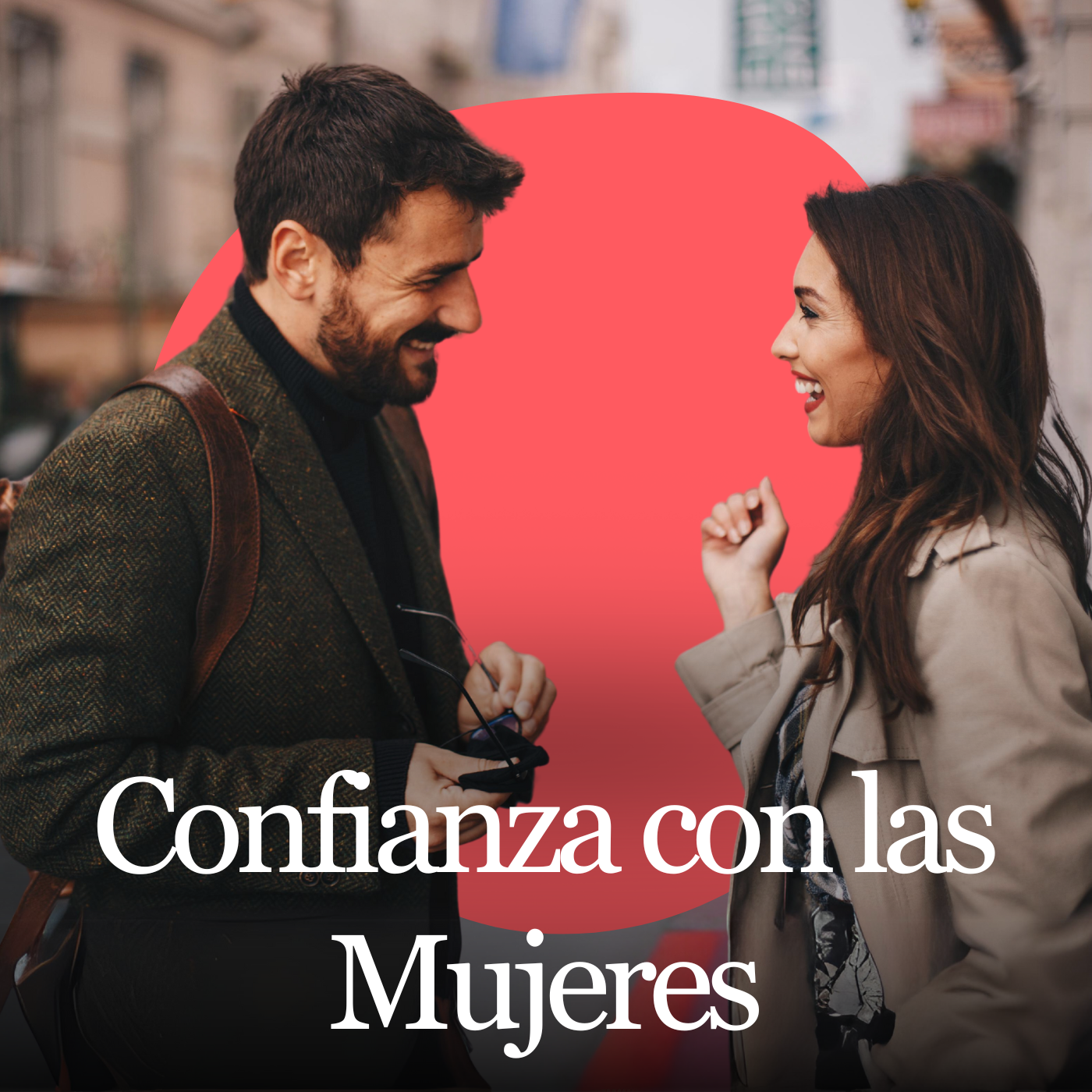 Confianza con las Mujeres Hipnoterapia