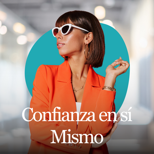 Confianza en sí Mismo Hipnoterapia