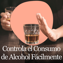 Cargar imagen en el visor de la galería, Desafío de 30 Días sin Alcohol
