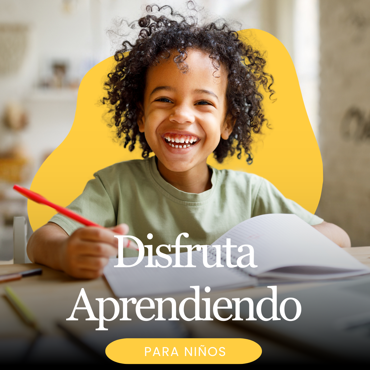 Bienestar de los Niños Paquete Esencial