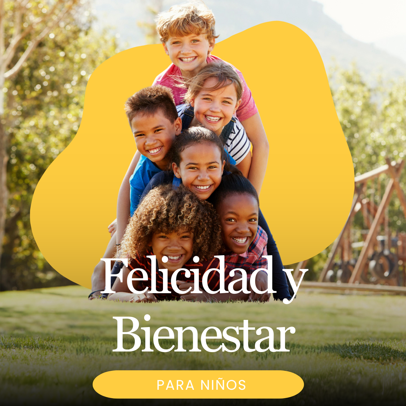 Bienestar de los Niños Paquete Esencial
