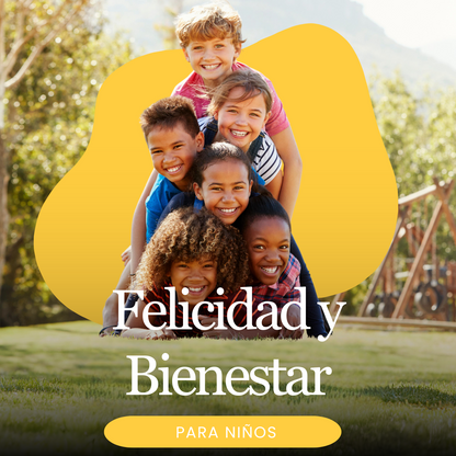 Bienestar de los Niños Paquete Esencial