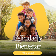 Cargar imagen en el visor de la galería, Bienestar de los Niños Paquete Esencial
