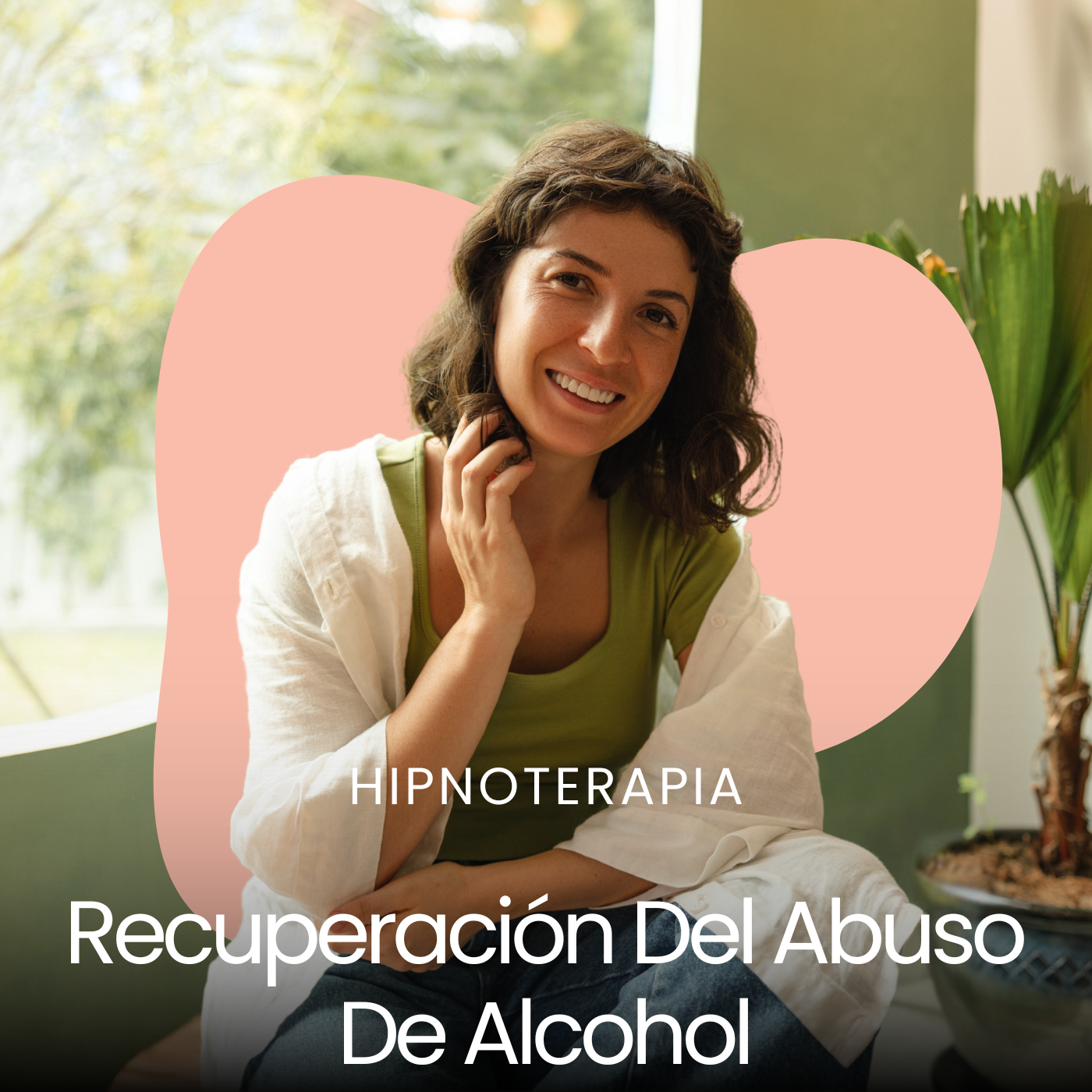 Recuperación del Abuso de Alcohol Hipnoterapia