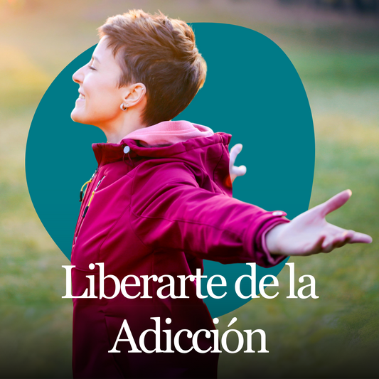 Liberate De La  Adiccion A Las Drogas Hipnoterapia