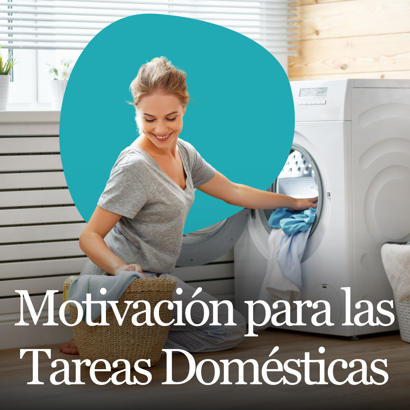 Motivación para las Tareas Domésticas Hipnoterapia