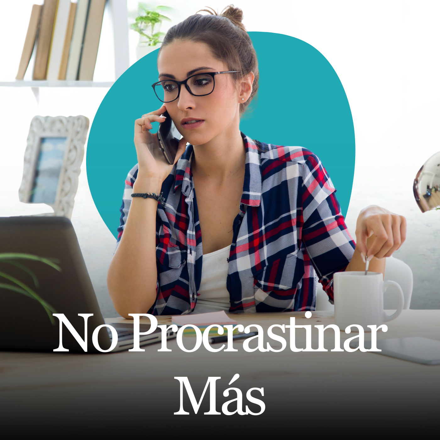 No Procrastinar Más Hipnoterapia