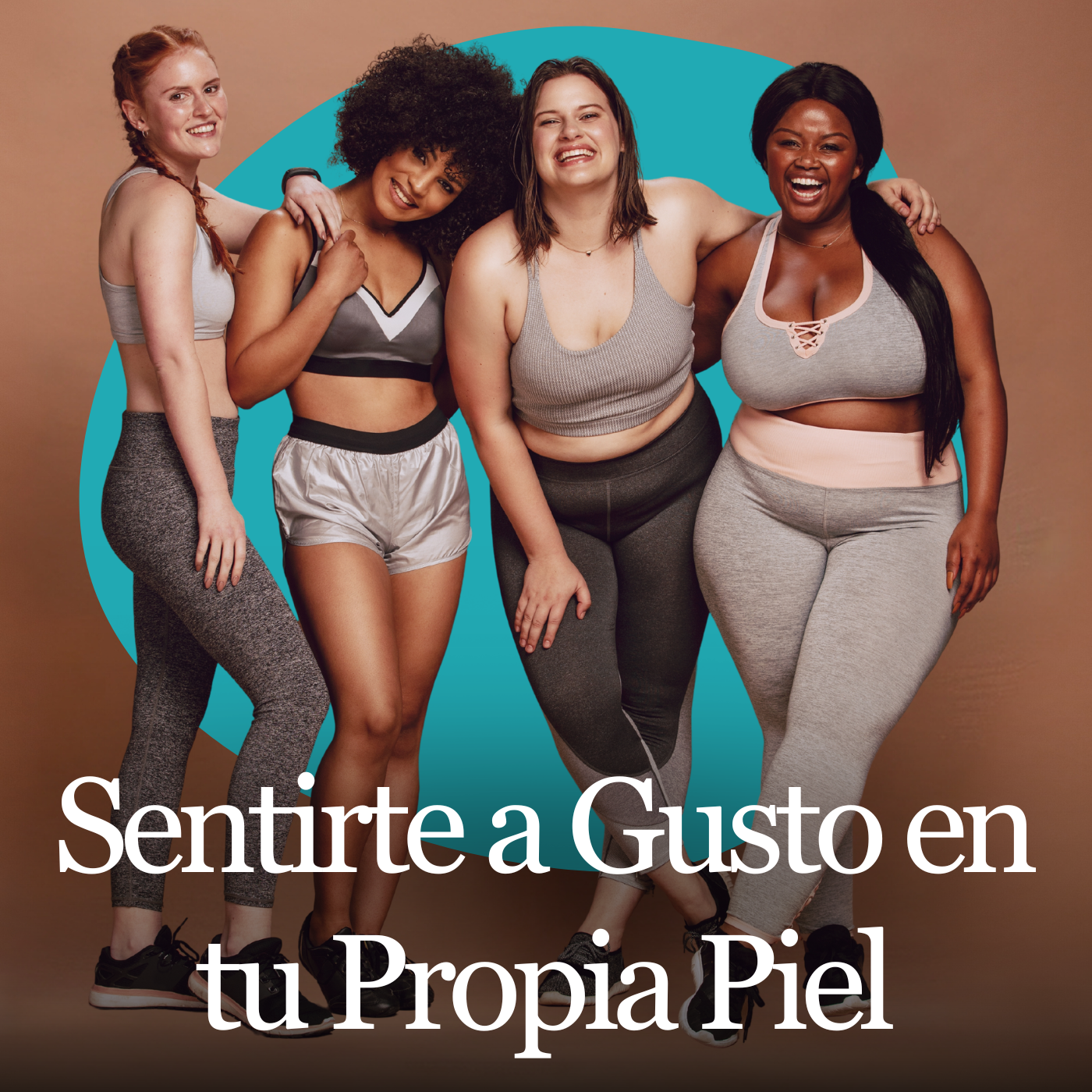 Sentirte a Gusto en tu Propia Piel Hipnoterapia