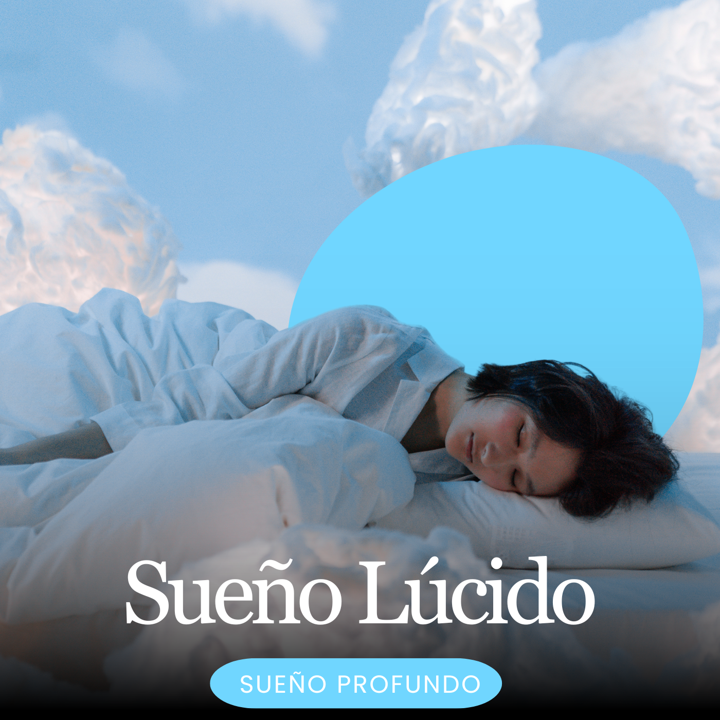 Sueño Lúcido Sueño Profundo Hipnoterapia