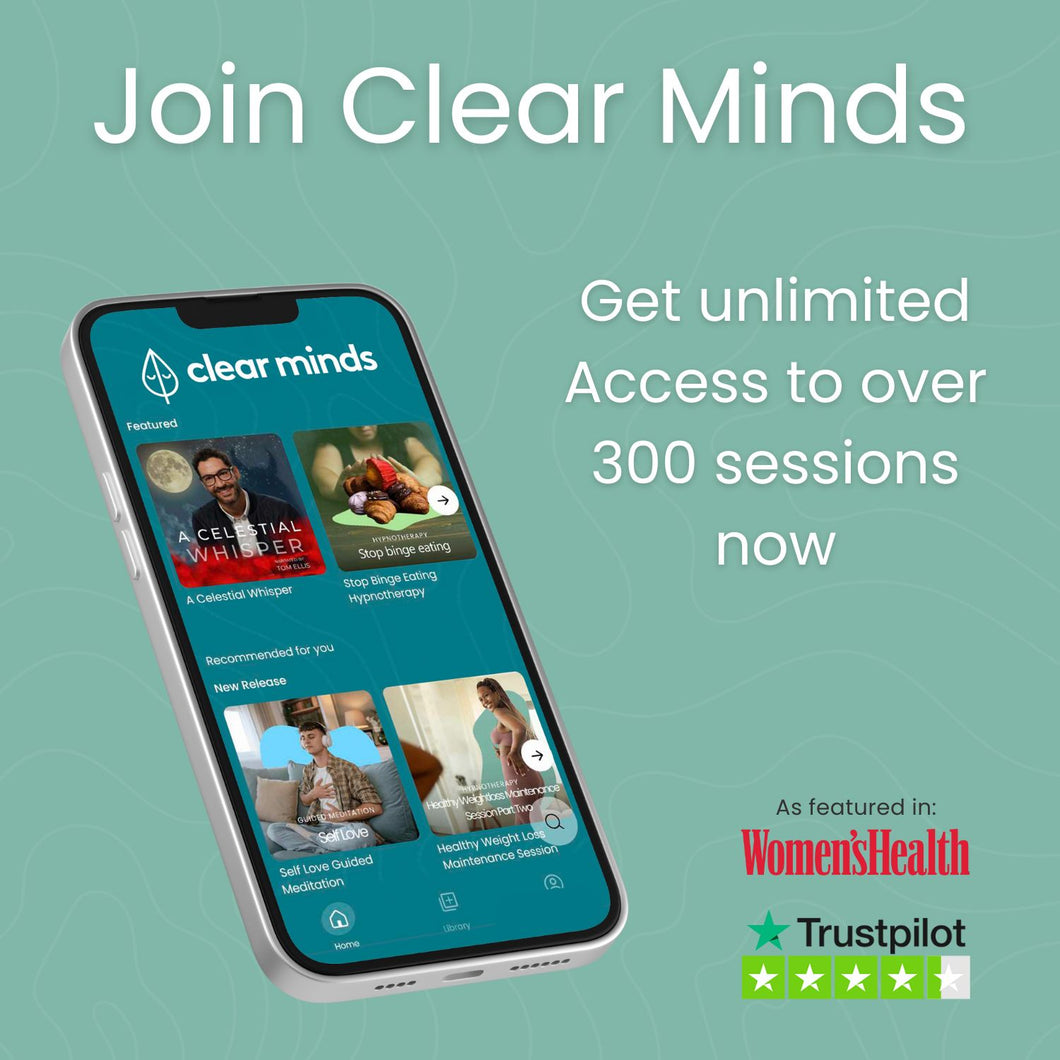 Join Clear Minds
