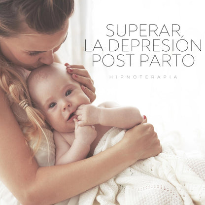 Hipnoparto Paquete de bienestar mental para el Embarazo